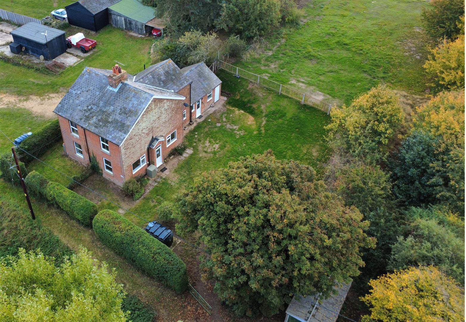 Kirton, Nr Felixstowe property photo